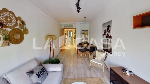 Apartment for sale in Carrer de Sant Antoni Maria Claret, La Sagrera