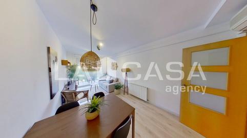Apartment for sale in Carrer de Sant Antoni Maria Claret, La Sagrera