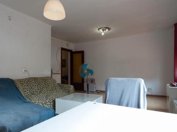 Apartment for sale on Avenida Doctor Ramon Solanich, La Florida
