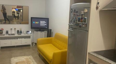 Loft for sale on Carrer de Déu I Mata, Barri de les Corts