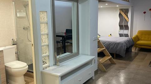 Loft for sale on Carrer de Déu I Mata, Barri de les Corts