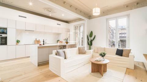 Apartment for sale in Dreta de l’Eixample