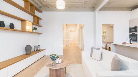Apartment for sale in Dreta de l’Eixample