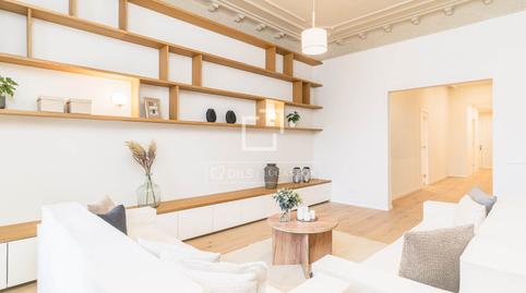 Apartment for sale in Dreta de l’Eixample