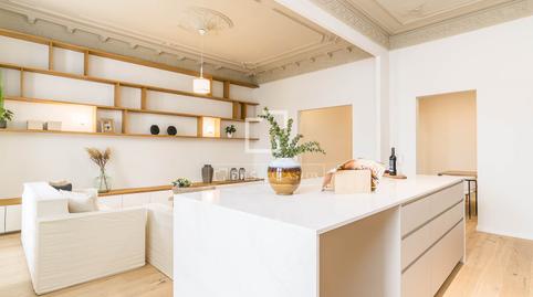 Apartment for sale in Dreta de l’Eixample