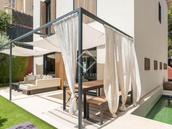 House or villa for sale in Sarrià