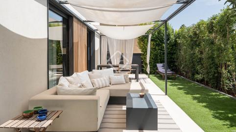 House or villa for sale in Sarrià