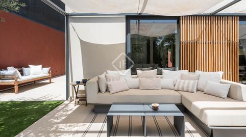 House or villa for sale in Sarrià