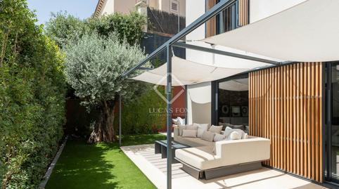 House or villa for sale in Sarrià