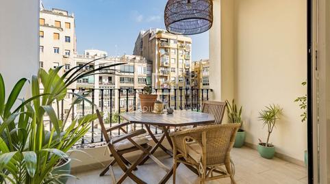 Apartment for sale in Dreta de l’Eixample