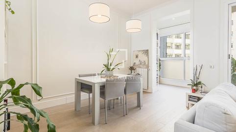 Apartment for sale in Dreta de l’Eixample