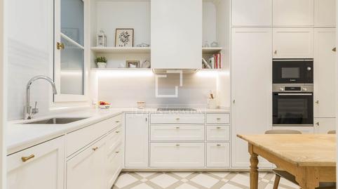 Apartment for sale in Dreta de l’Eixample
