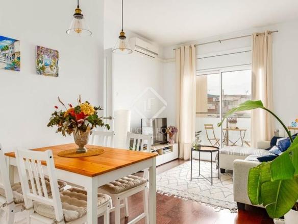 Apartment for sale in Barri de les Corts