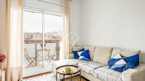 Apartment for sale in Barri de les Corts