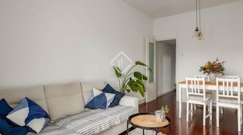 Apartment for sale in Barri de les Corts