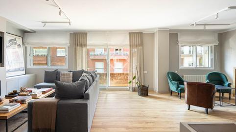 Penthouse for sale in Sant Gervasi- Galvany