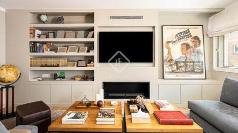 Penthouse for sale in Sant Gervasi- Galvany