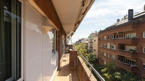 Penthouse for sale in Sant Gervasi- Galvany