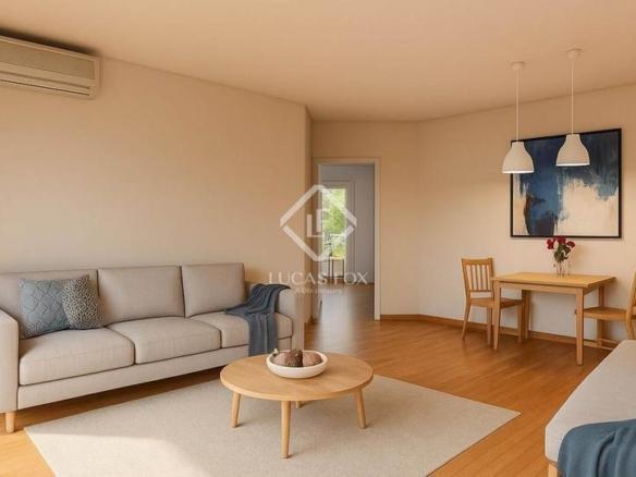 Apartment for sale in La Vila Olímpica del Poblenou