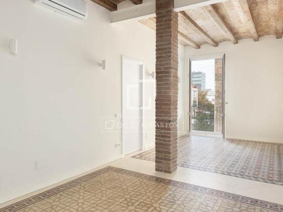 Apartment for sale in El Poblenou