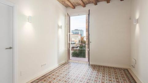 Apartment for sale in El Poblenou