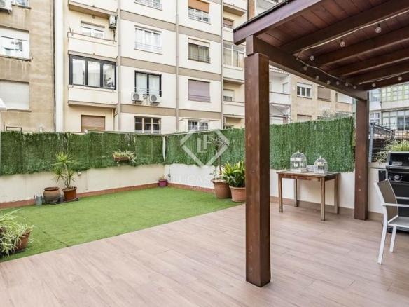 Apartment for sale in L’Antiga Esquerra de l’Eixample
