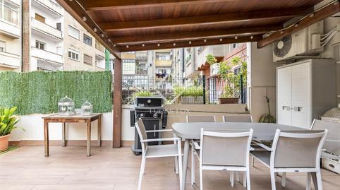 Apartment for sale in L’Antiga Esquerra de l’Eixample