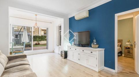 Apartment for sale in L’Antiga Esquerra de l’Eixample