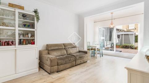 Apartment for sale in L’Antiga Esquerra de l’Eixample