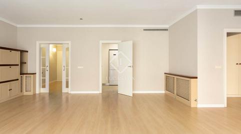 Apartment for sale in Sant Gervasi- Galvany