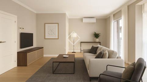 Apartment for sale in Sant Gervasi- Galvany