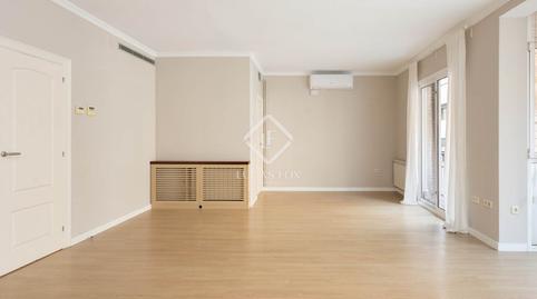 Apartment for sale in Sant Gervasi- Galvany