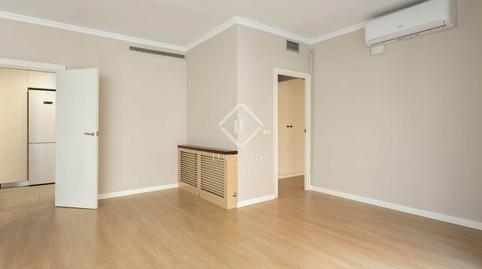 Apartment for sale in Sant Gervasi- Galvany