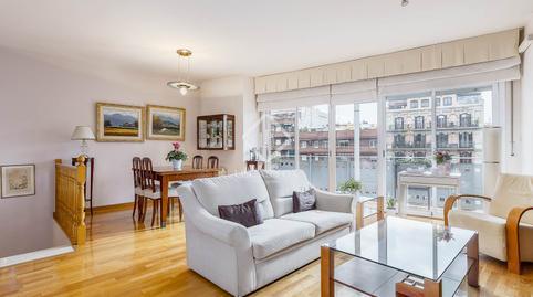 Penthouse for sale in Hostafrancs