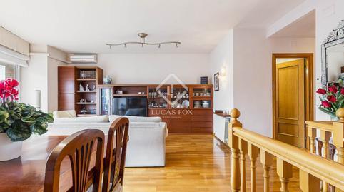Penthouse for sale in Hostafrancs