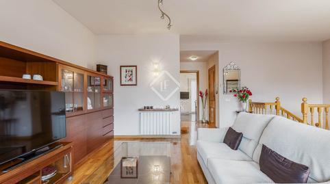 Penthouse for sale in Hostafrancs