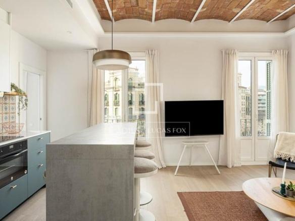 Apartment for sale in Vinyets – Molí Vell