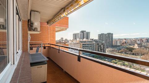 Apartment for sale in La Maternitat i Sant Ramon