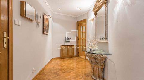 Apartment for sale in La Maternitat i Sant Ramon