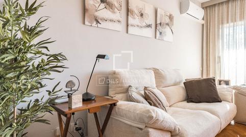 Apartment for sale in La Maternitat i Sant Ramon