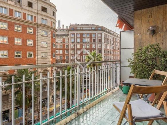 Apartment for sale in El Putget i el Farró