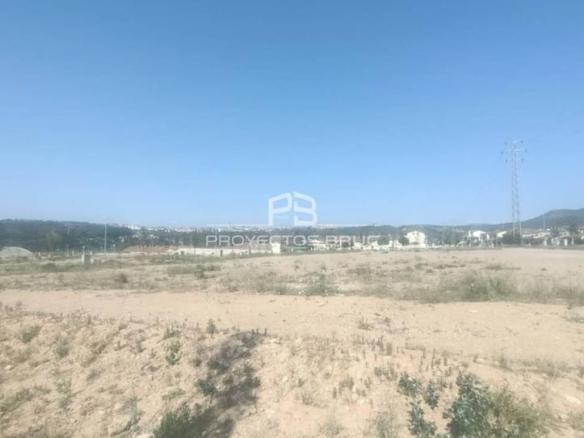 Residential for sale on Calle Occitania, Olesa de Montserrat