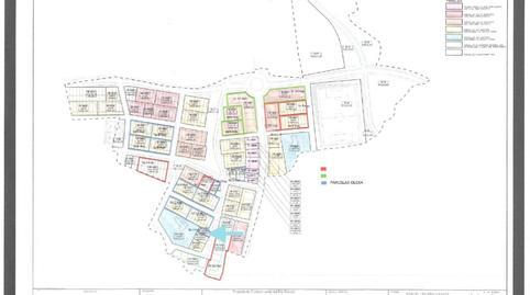 Residential for sale on Calle Occitania, Olesa de Montserrat