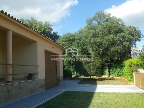House or chalet for sale in Collbató