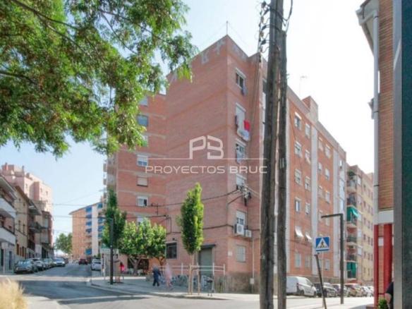 Apartment for sale on Basses Street, Centre