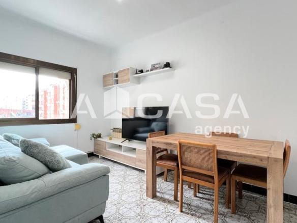 Apartment for sale in Sant Andreu de Palomar
