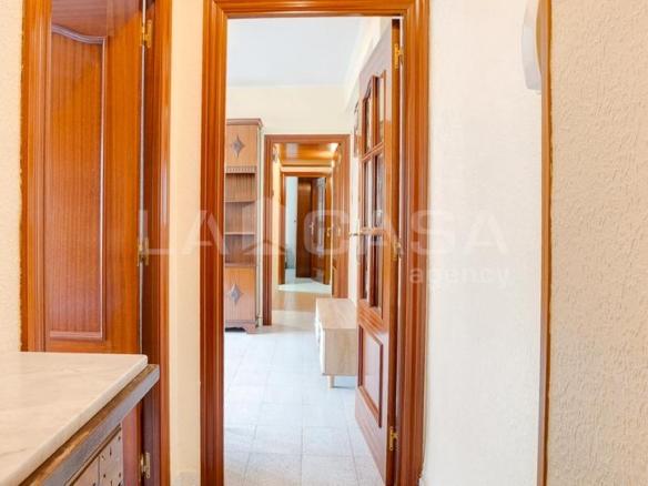 Apartment for sale in Sant Ildefons