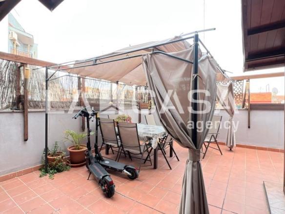 Apartment for sale in La Salut