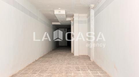 Premises for sale in Carrer de Pau Piferrer, La Salut