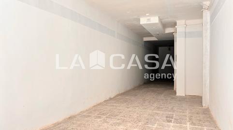 Premises for sale in Carrer de Pau Piferrer, La Salut